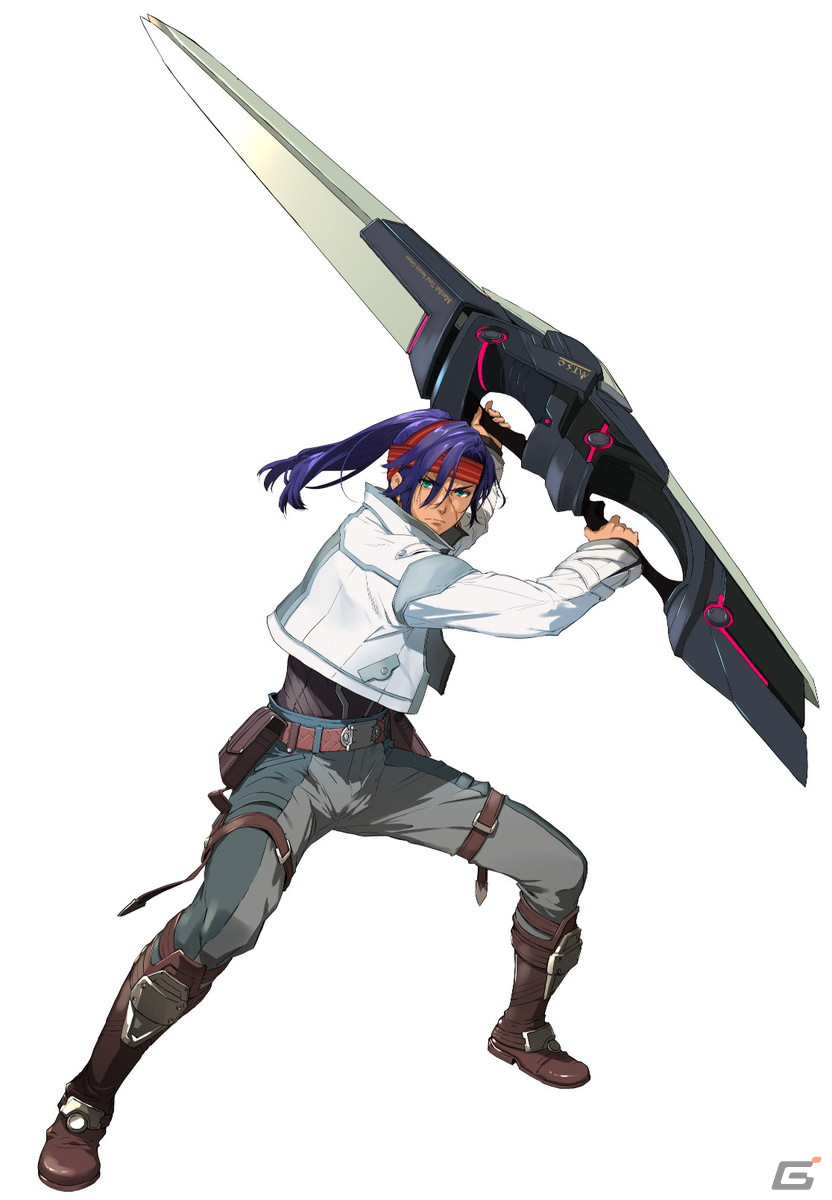 「英雄伝説 黎の軌跡II -CRIMSON SiN-」ではレンが参戦キャラに！新要素満載の《メルヒェンガルテン》も紹介の画像9