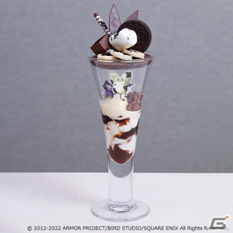 「ドラゴンクエストX　オンライン　10th ANNIVERSARY CAFE」が7月23日より開催決定！の画像42