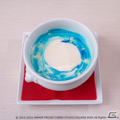 「ドラゴンクエストX　オンライン　10th ANNIVERSARY CAFE」が7月23日より開催決定！の画像46