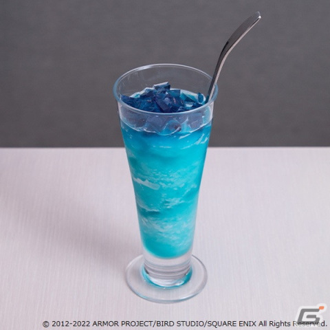 「ドラゴンクエストX　オンライン　10th ANNIVERSARY CAFE」が7月23日より開催決定！の画像55