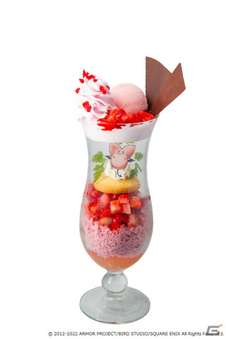 「ドラゴンクエストX　オンライン　10th ANNIVERSARY CAFE」が7月23日より開催決定！の画像57