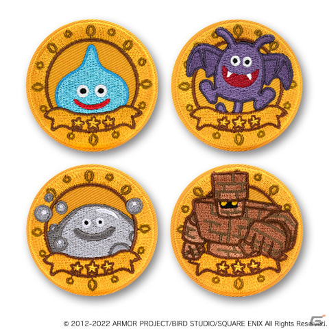 「ドラゴンクエストX　オンライン　10th ANNIVERSARY CAFE」が7月23日より開催決定！の画像70