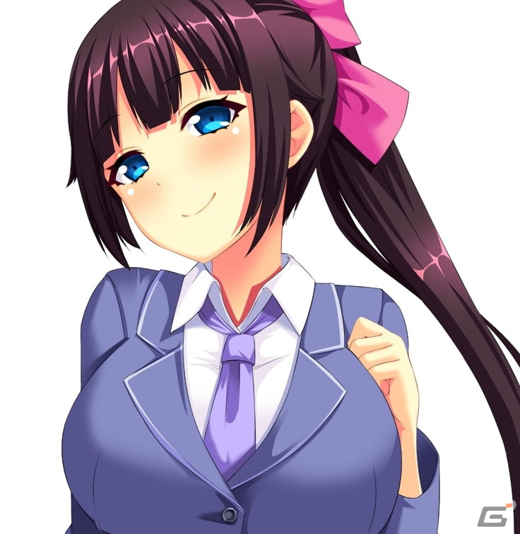すべてをヒロインに任せてイチャラブの生活を謳歌できるノベルゲーム「- Doki Doki Family - 特異体質者のドキドキ家族生活」がSwitchで配信！の画像2