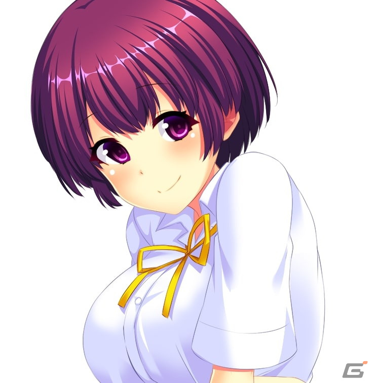 すべてをヒロインに任せてイチャラブの生活を謳歌できるノベルゲーム「- Doki Doki Family - 特異体質者のドキドキ家族生活」がSwitchで配信！の画像3
