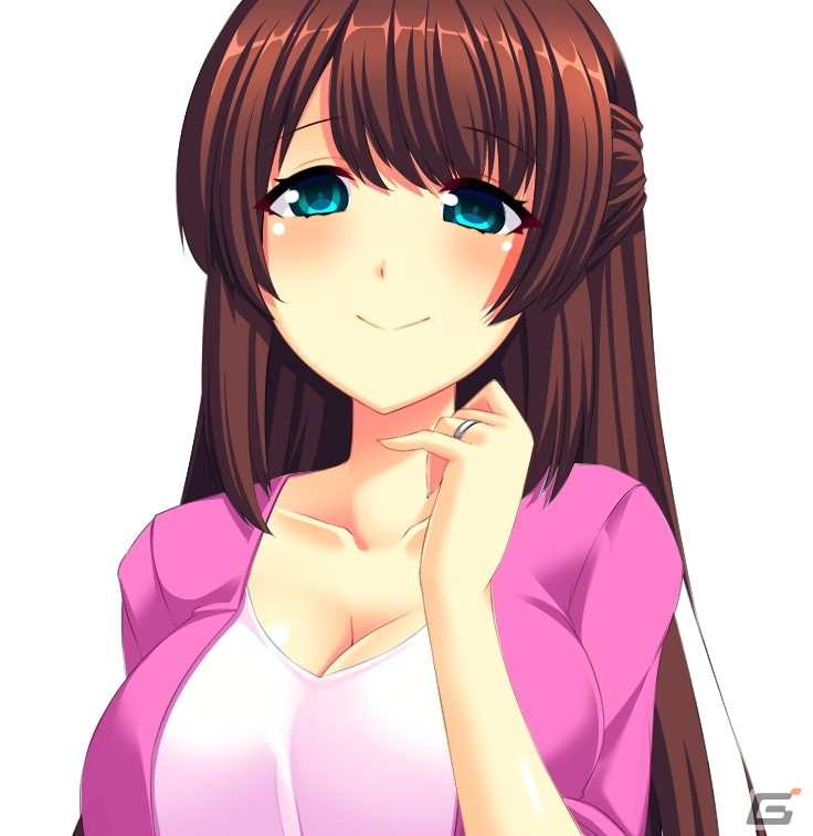すべてをヒロインに任せてイチャラブの生活を謳歌できるノベルゲーム「- Doki Doki Family - 特異体質者のドキドキ家族生活」がSwitchで配信！の画像4