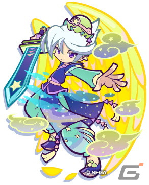 「ぷよぷよ!!クエスト」星剣のレガムント、ねがいぼしのアミティが新登場する「七夕フルパワーガチャ」開催！の画像7