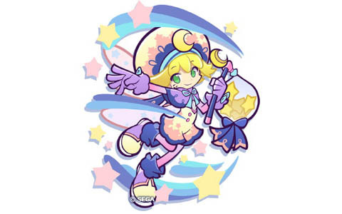 ぷよぷよ クエスト 星剣のレガムント ねがいぼしのアミティが新登場する 七夕フルパワーガチャ 開催 Gamer
