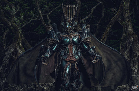Bungie主催のコミュニティイベント「コスプレ・コスモドローム」にて日本代表が「Destiny 2」のサバスンをモチーフにした迫力のコスプレを披露の画像1