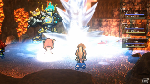 プログラミング不要のPC向け3DRPG制作ツール「RPG Developer Bakin」が発表！2022年内にSteamにてアーリーアクセス開始の画像14