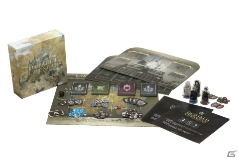「The DioField Chronicle」の発売日が9月22日に決定！8月10日からは製品版へ引き継ぎ可能な体験版が配信の画像16