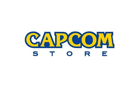 名古屋にカプコンストアのPOPUPショップが登場！7月23日から8月14日までの期間限定でオープン