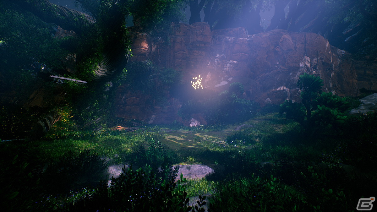 ゴラムの“愛しいしと”を取り戻す旅を描いたアクションアドベンチャー「The Lord of the Rings: Gollum」のゲームプレイ映像が初公開！の画像9