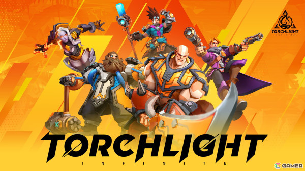 事前登録受付中のハック＆スラッシュARPG「Torchlight: Infinite」の実機プレイ映像が公開の画像1