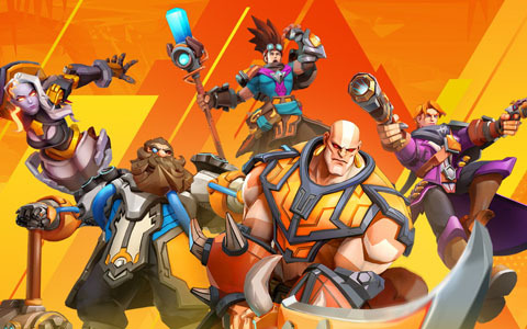 事前登録受付中のハック＆スラッシュARPG「Torchlight: Infinite」の実機プレイ映像が公開