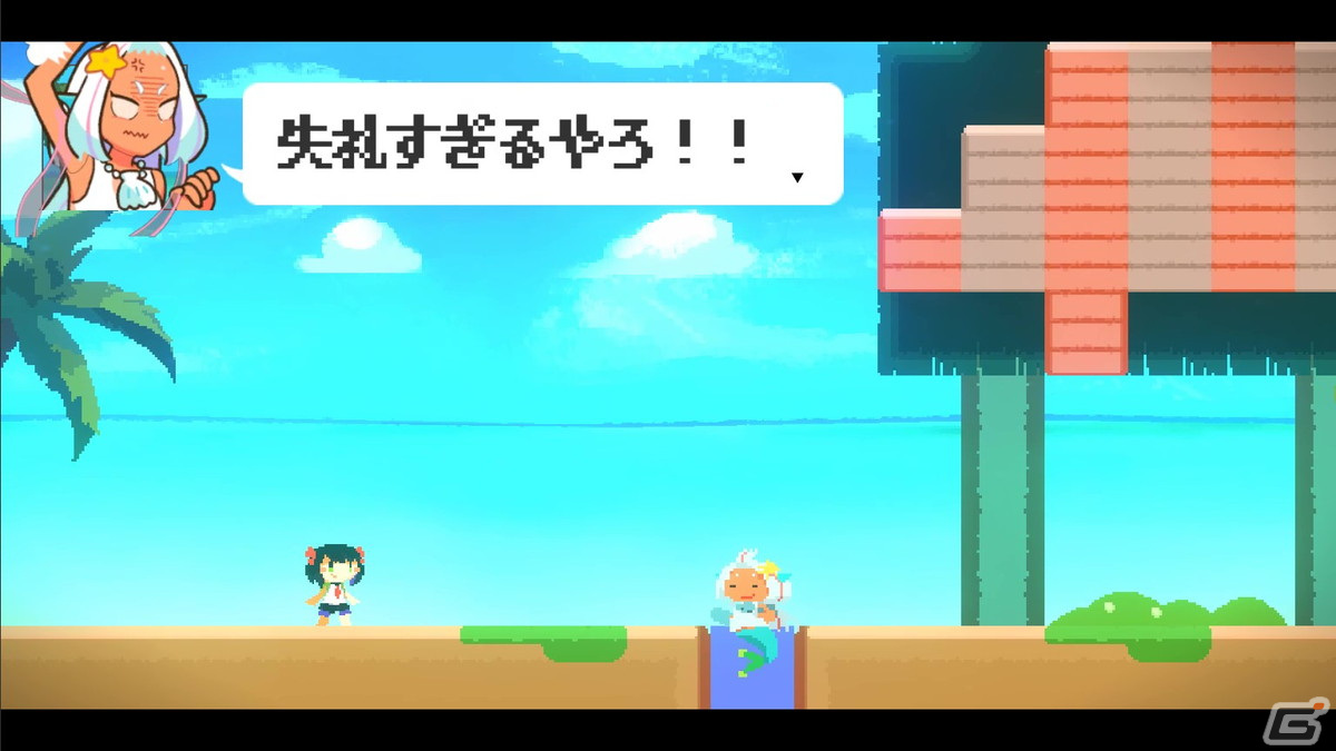重力反転パズルACT「さかだちの街」が2022年にSteamで配信！東京ゲームショウ2022への出展も決定の画像10