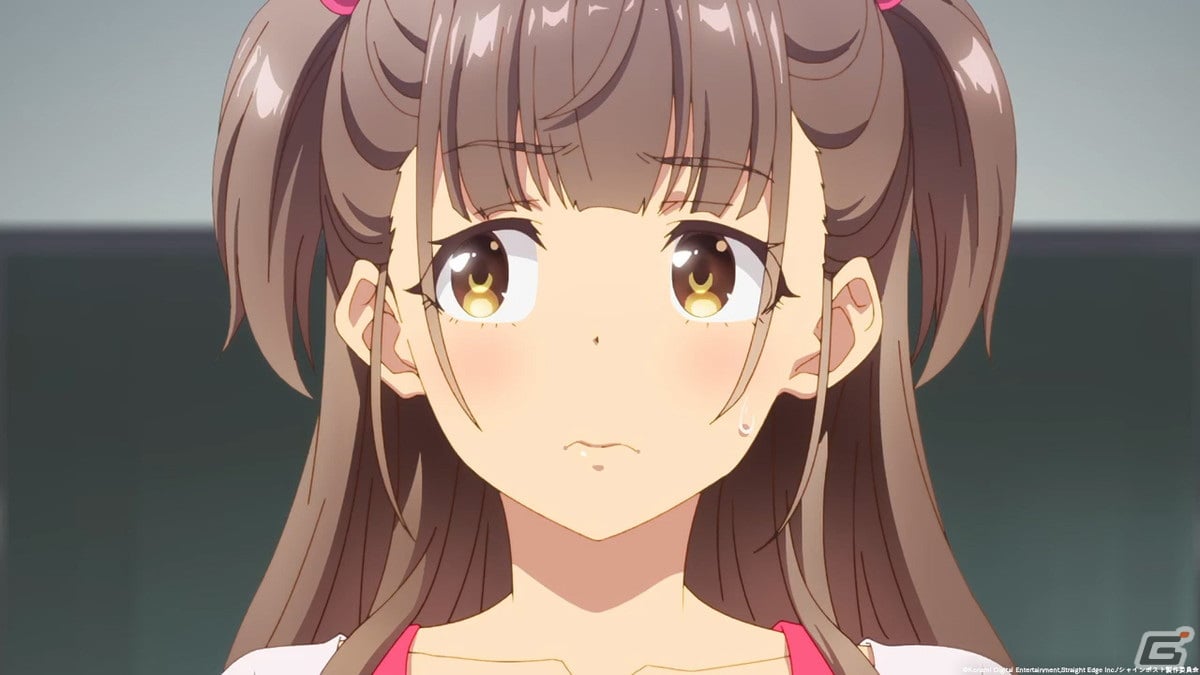 7月12日より放送開始となる「シャインポスト」第1話のあらすじ＆場面カット公開！の画像2