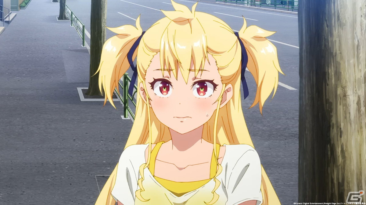 7月12日より放送開始となる「シャインポスト」第1話のあらすじ＆場面カット公開！の画像3