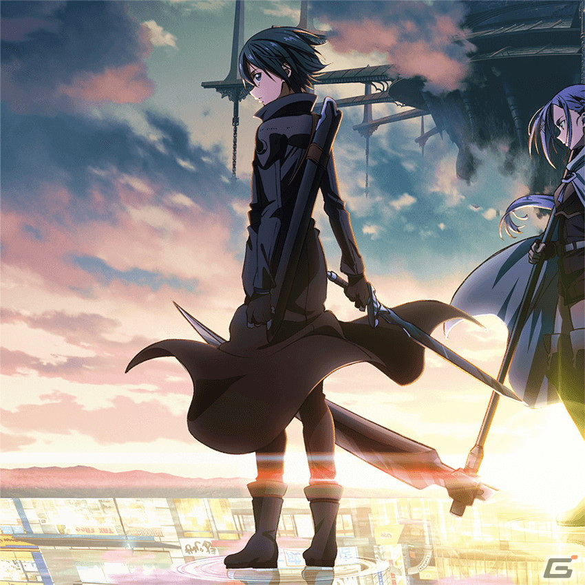 「SAO IF」でTVアニメ放映10周年記念キャンペーンが開催！最大110回無料オーダーを実施中の画像14