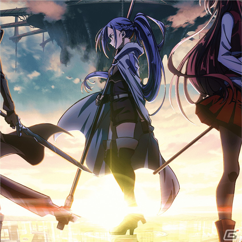 「SAO IF」でTVアニメ放映10周年記念キャンペーンが開催！最大110回無料オーダーを実施中の画像15