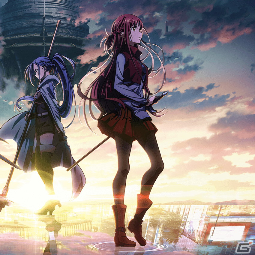 「SAO IF」でTVアニメ放映10周年記念キャンペーンが開催！最大110回無料オーダーを実施中の画像16