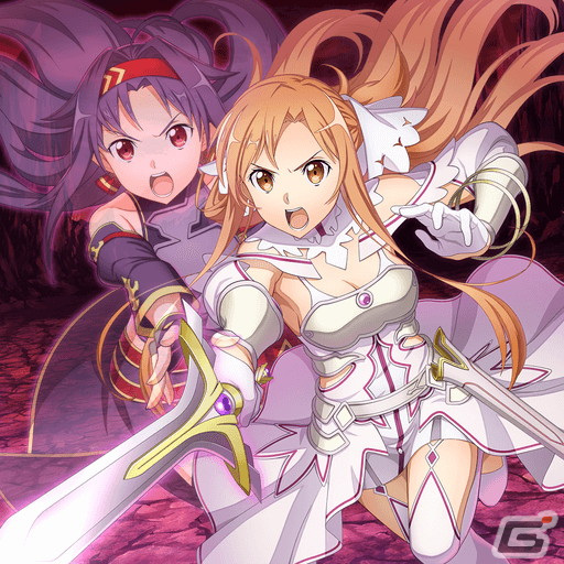 「SAO IF」でTVアニメ放映10周年記念キャンペーンが開催！最大110回無料オーダーを実施中の画像3