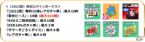 「スクールガールストライカーズ2」で2種のデザインから選べる総勢38名分の新作水着が登場！「エテルノオリエンタルサマー2022」開催の画像27