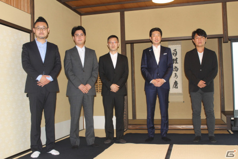原寸大「狐刀カカルクモナキ」がデカすぎる！？「モンスターハンター×堺 -いにしえの技にせまる」特別展内覧会レポートの画像1