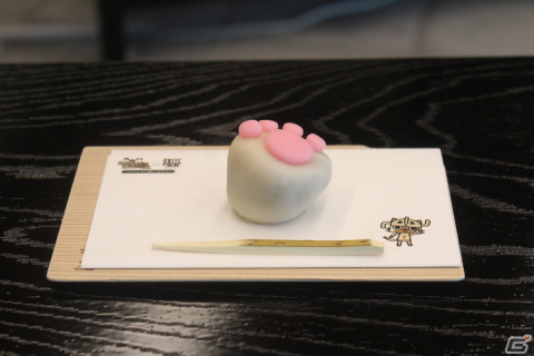 原寸大「狐刀カカルクモナキ」がデカすぎる！？「モンスターハンター×堺 -いにしえの技にせまる」特別展内覧会レポートの画像24