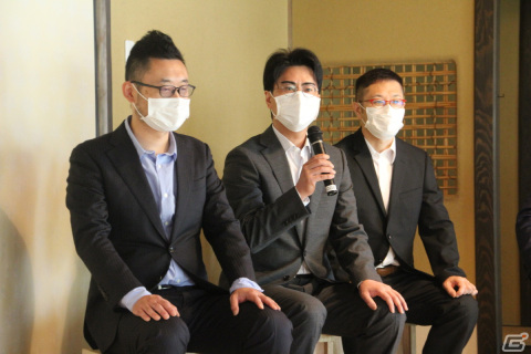 原寸大「狐刀カカルクモナキ」がデカすぎる！？「モンスターハンター×堺 -いにしえの技にせまる」特別展内覧会レポートの画像3
