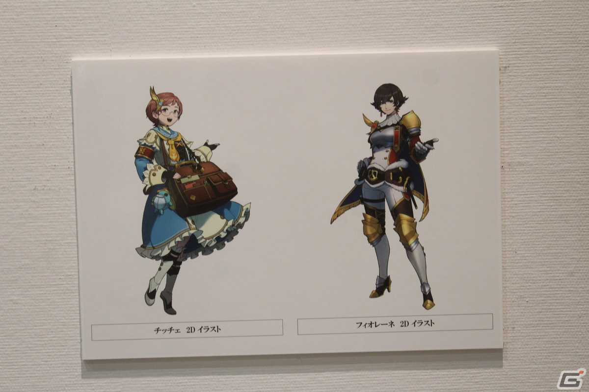原寸大「狐刀カカルクモナキ」がデカすぎる！？「モンスターハンター×堺 -いにしえの技にせまる」特別展内覧会レポートの画像14