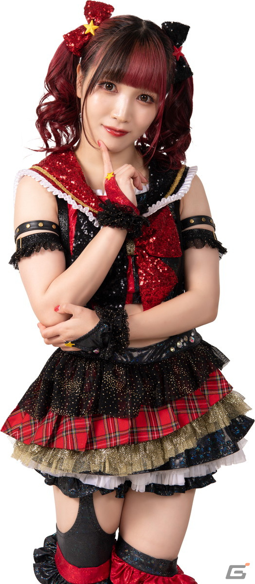 「アイドルマスター シンデレラガールズ」と東京女子プロレスのコラボが決定！日野茜、堀裕子のイラストを描き下ろしの画像3