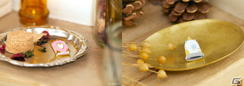 「グラブルミュージアム 蒼の追想」追加みどころ情報＆グッズ情報解禁！限定描き下ろしノベルティが手に入る企画もの画像14