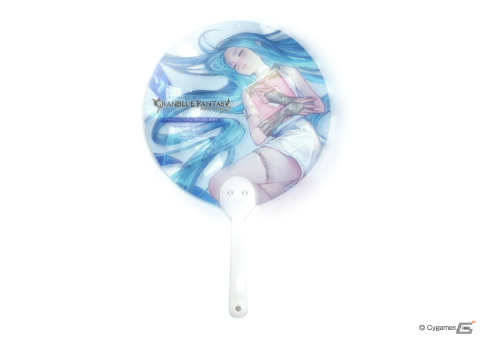 「グラブルミュージアム 蒼の追想」追加みどころ情報＆グッズ情報解禁！限定描き下ろしノベルティが手に入る企画もの画像18