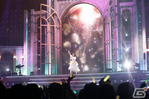 音無小鳥役・滝田樹里さんがサプライズ出演！「アイドルマスター 765プロオールスターズ」単独ライブ「SUNRICH COLORFUL」DAY1レポートの画像5