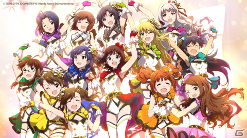 13人で届けた輝きに満ちたパフォーマンス――「アイドルマスター 765プロオールスターズ」単独ライブ「SUNRICH COLORFUL」DAY2レポートの画像18