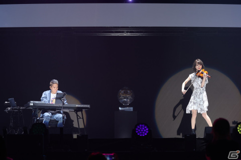 「モンスト」や「コトダマン」の新発表など盛りだくさん！3年ぶりのオフライン開催となった「XFLAG PARK 2022」のレポートが公開の画像13