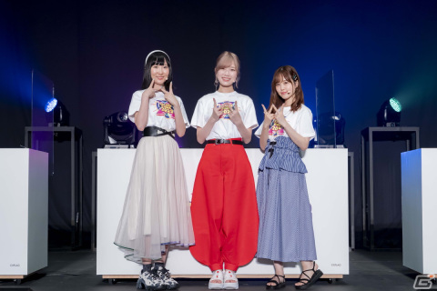 「モンスト」や「コトダマン」の新発表など盛りだくさん！3年ぶりのオフライン開催となった「XFLAG PARK 2022」のレポートが公開の画像8