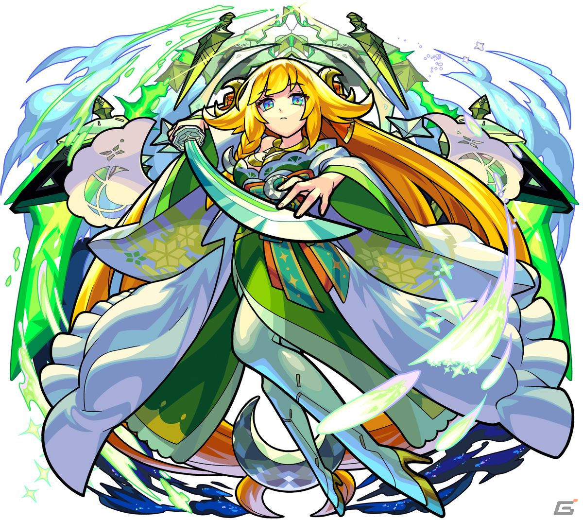 「モンスト」や「コトダマン」の新発表など盛りだくさん！3年ぶりのオフライン開催となった「XFLAG PARK 2022」のレポートが公開の画像20