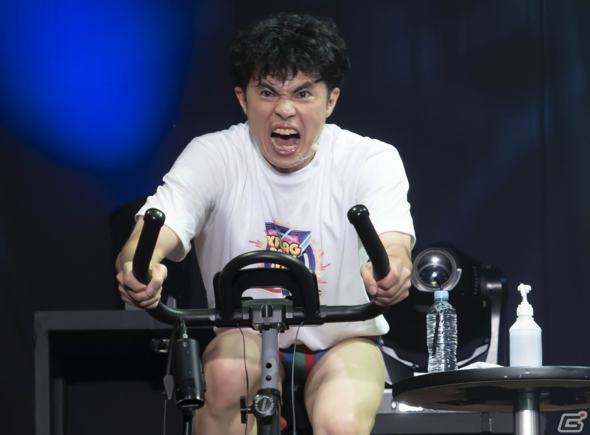 「モンスト」や「コトダマン」の新発表など盛りだくさん！3年ぶりのオフライン開催となった「XFLAG PARK 2022」のレポートが公開の画像31
