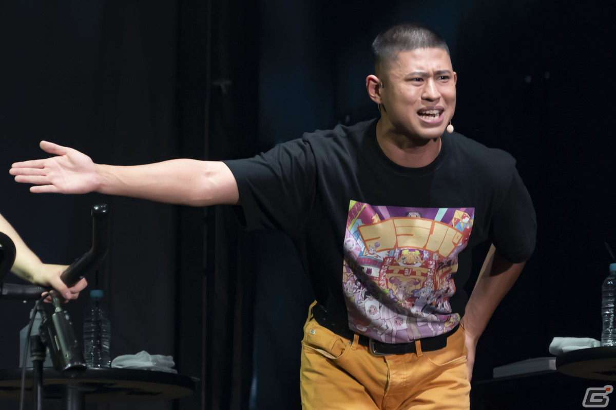 「モンスト」や「コトダマン」の新発表など盛りだくさん！3年ぶりのオフライン開催となった「XFLAG PARK 2022」のレポートが公開の画像33