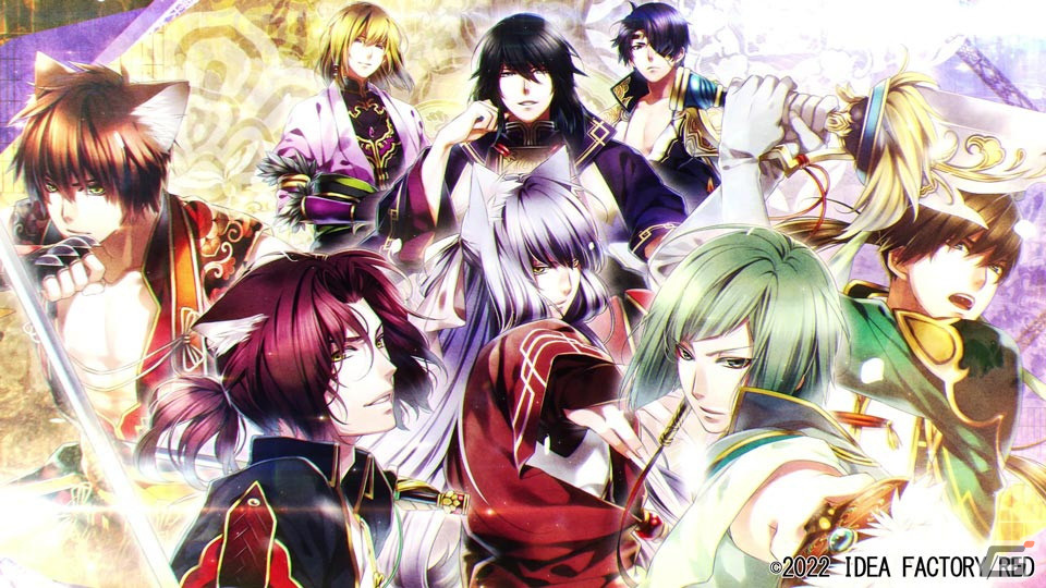 「十三支演義 偃月三国伝1・2 for Nintendo Switch」のあらすじや登場キャラクターなどを紹介するPVが公開！の画像10