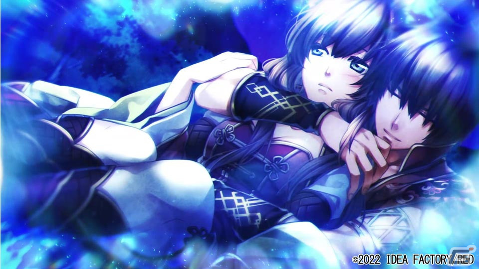 「十三支演義 偃月三国伝1・2 for Nintendo Switch」のあらすじや登場キャラクターなどを紹介するPVが公開！の画像3