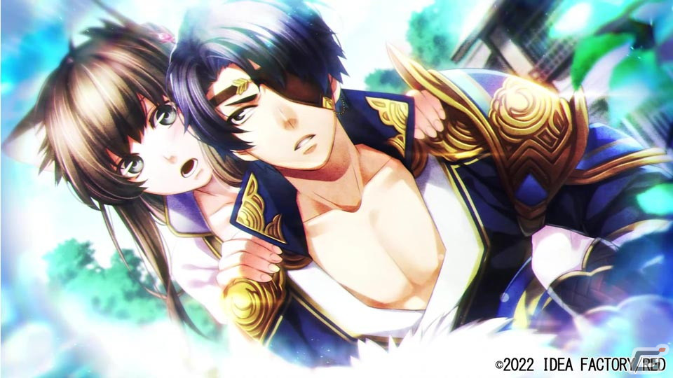 「十三支演義 偃月三国伝1・2 for Nintendo Switch」のあらすじや登場キャラクターなどを紹介するPVが公開！の画像6