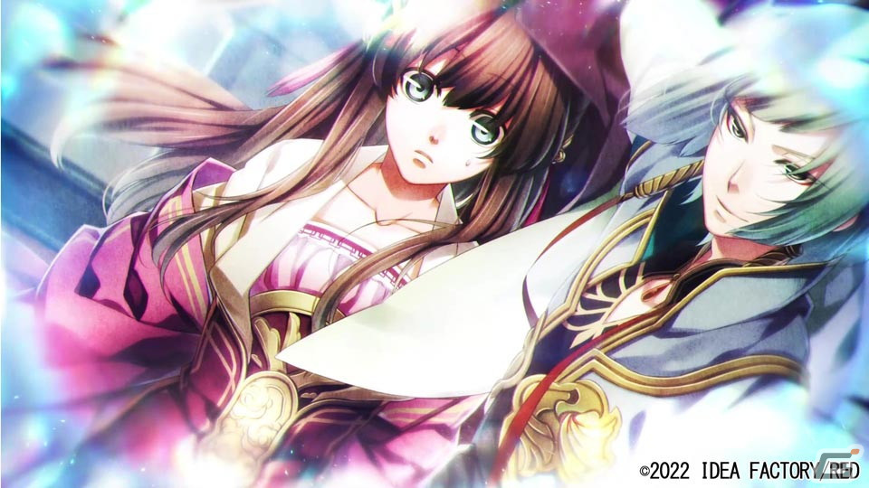 「十三支演義 偃月三国伝1・2 for Nintendo Switch」のあらすじや登場キャラクターなどを紹介するPVが公開！の画像8