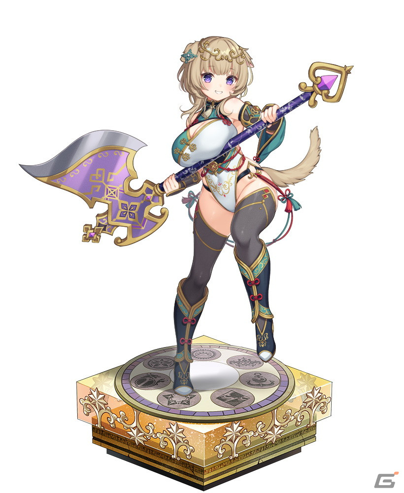「天啓パラドクス」にてイベント「経験値効率UP!! 強化オペレーション」が開催！の画像3