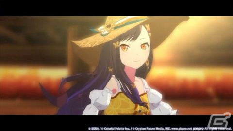 「プロセカ」でイベント「The Vivid Old Tale」が開催！「エイリアンエイリアン」（作詞・作曲：ナユタン星人）の追加もの画像10