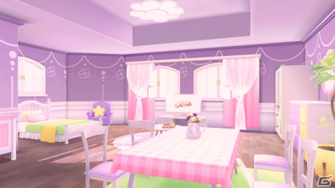「LoveR Kiss」＆「LoveR」で「ロリポップ・チェーンソー」とのコラボコスなどを追加するパッチが7月20日に配信！の画像10