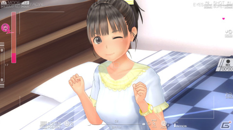 「LoveR Kiss」＆「LoveR」で「ロリポップ・チェーンソー」とのコラボコスなどを追加するパッチが7月20日に配信！の画像14