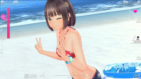 「LoveR Kiss」＆「LoveR」で「ロリポップ・チェーンソー」とのコラボコスなどを追加するパッチが7月20日に配信！の画像16