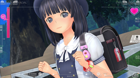 「LoveR Kiss」＆「LoveR」で「ロリポップ・チェーンソー」とのコラボコスなどを追加するパッチが7月20日に配信！の画像18